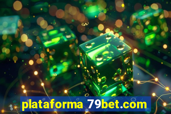 plataforma 79bet.com